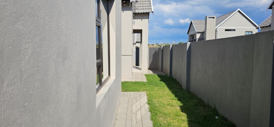 3 Bedroom Property for Sale in Oakland Estate Free State